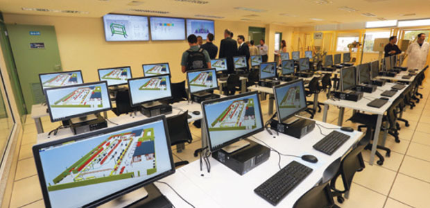 A TECNOLOGIA 5G E A ENTRADA DO BRASIL NA NOVA ERA ECONÔMICA