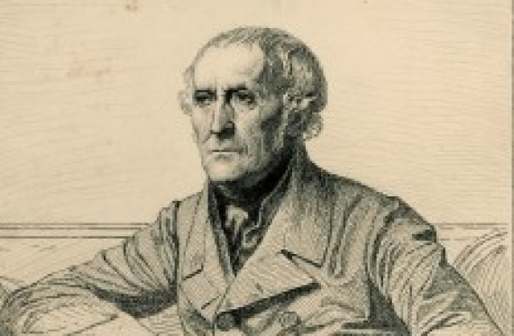 CULTURA E PROJETO NACIONAL SEGUNDO FRANÇOIS GUIZOT (1784-1874)