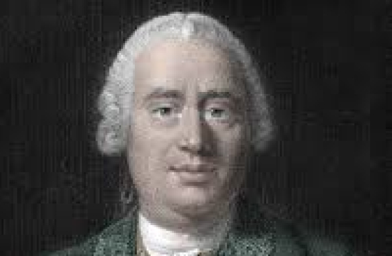 DAVID HUME (1711-1776) E A FORMULAÇÃO DA PERSPECTIVA TRANSCENDENTAL