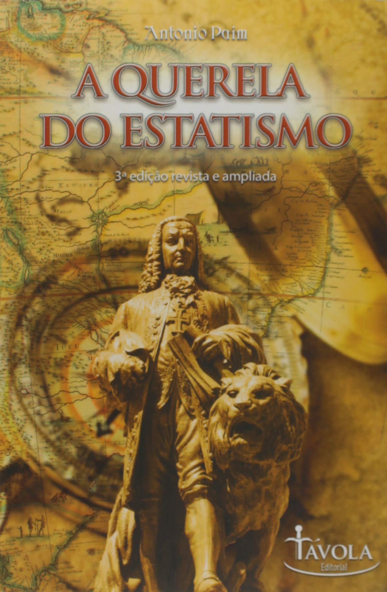 EDUCAÇÃO E MÁQUINA PATRIMONIALISTA