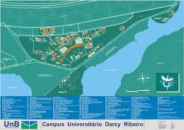 EIITI SATO - UnB, UMA UNIVERSIDADE INOVADORA: RELAÇÕES INTERNACIONAIS COMO CAMPO DE ESTUDO NO BRASIL