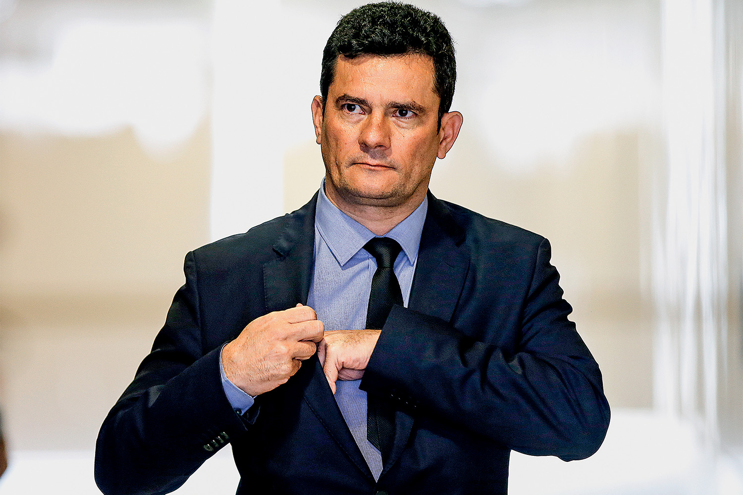 ELEIÇÕES DE 2022 - AS PROPOSTAS DE SÉRGIO MORO