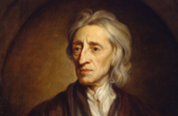 JOHN LOCKE E OS IDEAIS LIBERAIS DE JUSTIÇA E REPRESENTAÇÃO