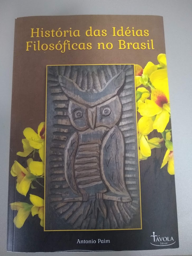 LIBERALISMO E CONSERVADORISMO NO BRASIL