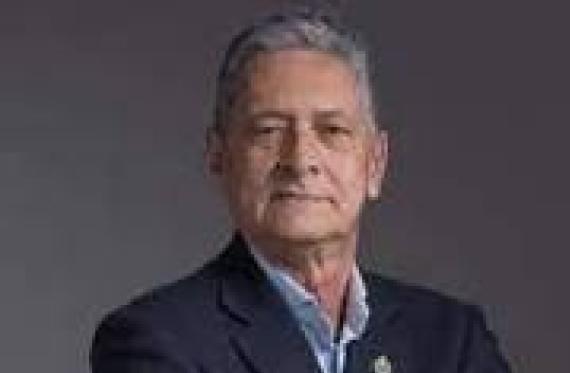 MEU AMIGO BIRA (EM HOMENAGEM AO PROFESSOR UBIRATAN JORGE IORIO)