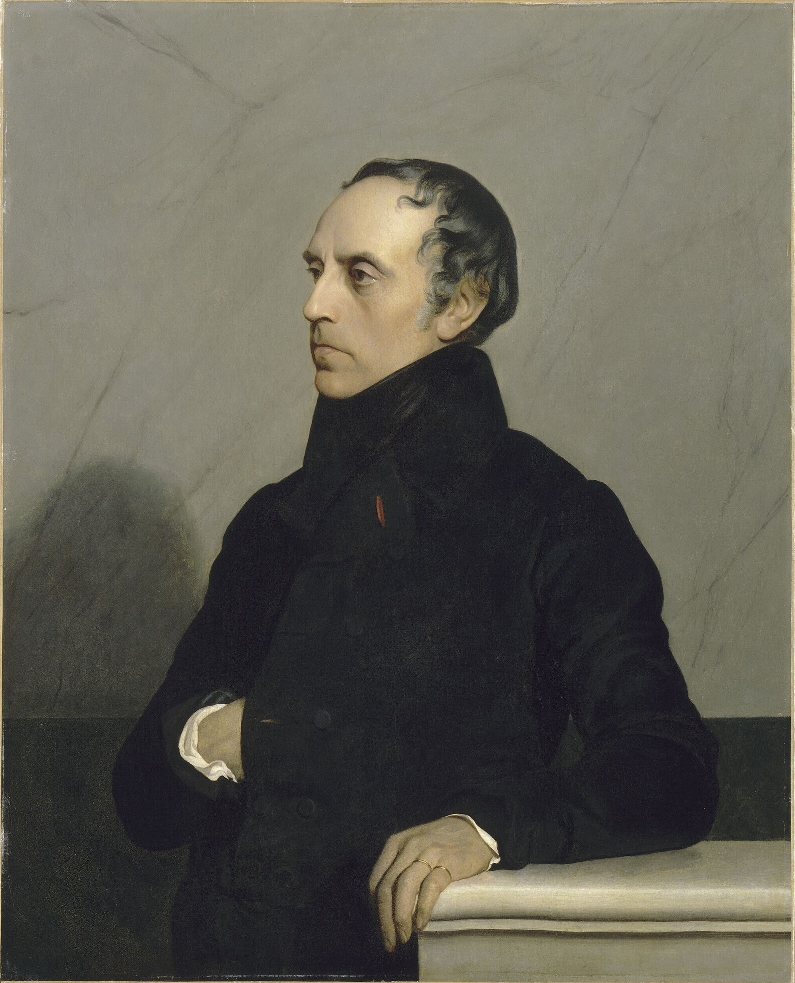 NATUREZA E DINÂMICA DOS PARTIDOS POLÍTICOS SEGUNDO FRANÇOIS GUIZOT (1787-1874) E CÉSAR MAIA (1945-)