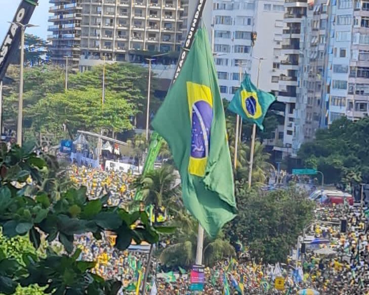 NÓS, O POVO