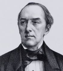 O liberalismo conservador de paulino soares de sousa, visconde de uruguai (1807-1866)