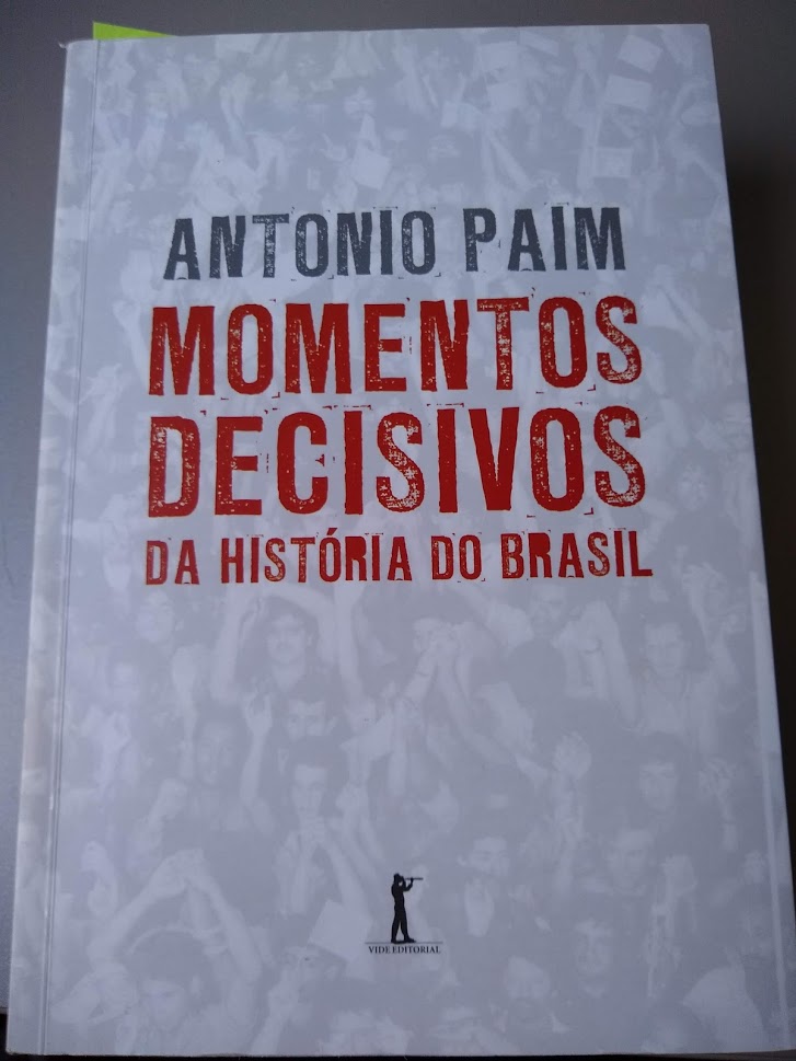 PERSPECTIVAS DO LIBERALISMO CONSERVADOR NO BRASIL