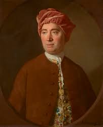 TÓPICOS ESPECIAIS DE FILOSOFIA MODERNA - CAPÍTULO 12º - DAVID HUME (1711-1776) E A FORMULAÇÃO DA PERSPECTIVA TRANSCENDENTAL.