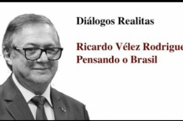 Entrevista concedida ao Instituto Realitas acerca da importância do estudo do Pensamento Brasileiro.